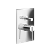 Картинка анонса товара «смеситель для душа gessi ingranaggio 63577/149»