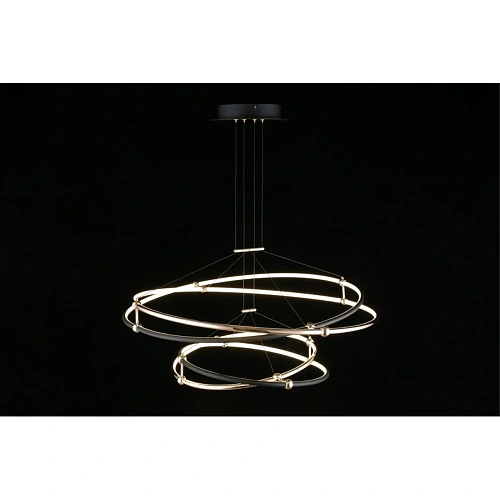 Люстра подвесная Aployt Diana APL.034.03.120 Люстра подвесная Aployt Diana APL.034.03.120