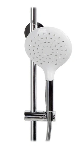 Душевая система Iddis Termospot TSTSBSTi06 с термостатом Душевая система Iddis Termospot TSTSBSTi06 с термостатом