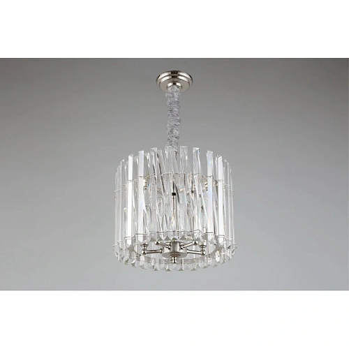 Люстра подвесная Aployt Verene APL.808.03.05 Люстра подвесная Aployt Verene APL.808.03.05