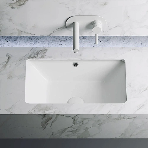 Раковина Ceramica Nova ELEMENT CN6045 Раковина Ceramica Nova ELEMENT CN6045