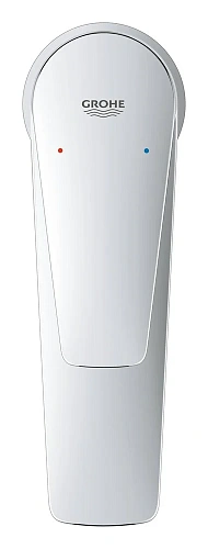 Смеситель для раковины GROHE BauEdge (23761001) с термостатом, размер XL, хром Смеситель для раковины GROHE BauEdge (23761001) с термостатом, размер XL, хром