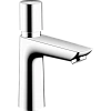 Смеситель для раковины Hansgrohe Talis E Self-Cl 71719000, хром Смеситель для раковины Hansgrohe Talis E Self-Cl 71719000, хром