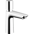 Смеситель для раковины Hansgrohe Talis E Self-Cl 71719000, хром Смеситель для раковины Hansgrohe Talis E Self-Cl 71719000, хром