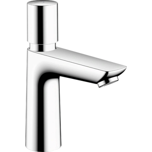 Смеситель для раковины Hansgrohe Talis E Self-Cl 71719000, хром Смеситель для раковины Hansgrohe Talis E Self-Cl 71719000, хром