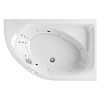 Картинка анонса товара «акриловая ванна excellent aquarella 1700x1100 p smart хром waex.arp17.smart»