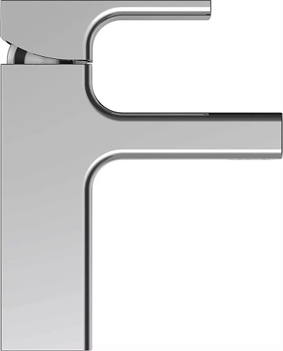 Смеситель для раковины Jacob Delafon Strayt E98339-CP Смеситель для раковины Jacob Delafon Strayt E98339-CP