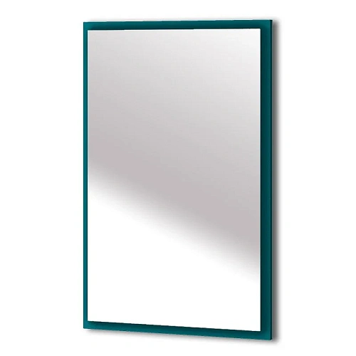 Зеркало CEZARES TIFFANY 45042 Blu Petrolio 590x900 Зеркало CEZARES TIFFANY 45042 Blu Petrolio 590x900