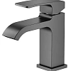 Смеситель для раковины Raglo R02.10.09, графит Смеситель для раковины Raglo R02.10.09, графит