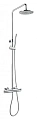 Душевая система CEZARES SIESTA-F-CD-TA-01 Душевая система CEZARES SIESTA-F-CD-TA-01