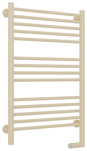 Полотенцесушитель электрический Сунержа Богема 2.0 прямая 800х500 МЭМ правый 1015-5205-8050 RAL 1015 Полотенцесушитель электрический Сунержа Богема 2.0 прямая 800х500 МЭМ правый 1015-5205-8050 RAL 1015