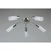 Люстра потолочная Omnilux Lavarone OML-28707-05 Люстра потолочная Omnilux Lavarone OML-28707-05