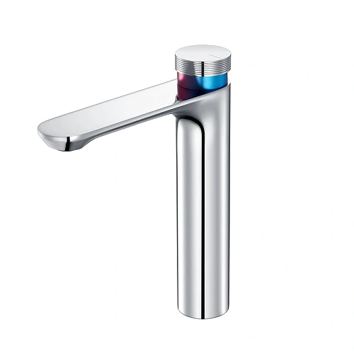 Смеситель для раковины ARROW AMP11872-1ACP, хром Смеситель для раковины ARROW AMP11872-1ACP, хром