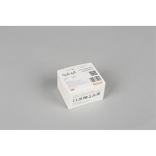 Трековое управление Aployt Magnetic track 220 APL.0195.01.01 Трековое управление Aployt Magnetic track 220 APL.0195.01.01