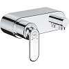Картинка анонса товара «смеситель для душа grohe veris, хром (32197000)»