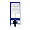 Инсталляция для унитаза AQUAme Slim AQM4003 Инсталляция для унитаза AQUAme Slim AQM4003