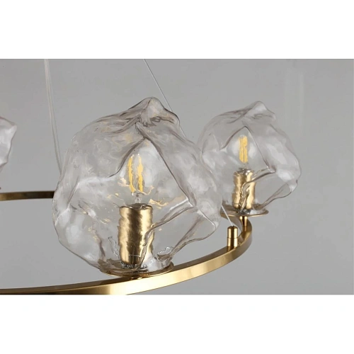 Люстра подвесная Omnilux Begard OML-68003-06 Люстра подвесная Omnilux Begard OML-68003-06