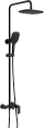 Душевая система STWORKI HDB263LY-BK 586143 Душевая система STWORKI HDB263LY-BK 586143