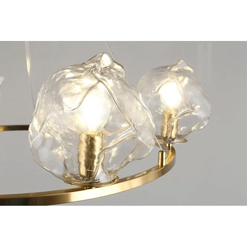 Люстра подвесная Omnilux Begard OML-68003-06 Люстра подвесная Omnilux Begard OML-68003-06