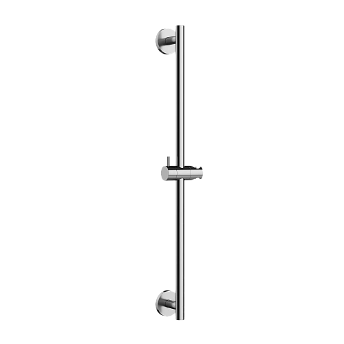 Душевая штанга SANCOS SC9035CH из латуни, хром Душевая штанга SANCOS SC9035CH из латуни, хром