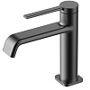 Картинка анонса товара «смеситель для раковины aquame asti aqm6410gm gun metal»