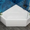 Акриловая ванна VAGNERPLAST CAVALLO CORNER 140x140 VPBA140CAV3X-04 Акриловая ванна VAGNERPLAST CAVALLO CORNER 140x140 VPBA140CAV3X-04