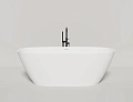 Ванна отдельностоящая Salini SOFIA 185x90 покраска по RAL полностью 102529MF из искусственого камня S-Stone Ванна отдельностоящая Salini SOFIA 185x90 покраска по RAL полностью 102529MF из искусственого камня S-Stone