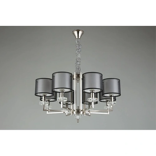 Люстра подвесная Aployt Flavi APL.753.03.08 Люстра подвесная Aployt Flavi APL.753.03.08