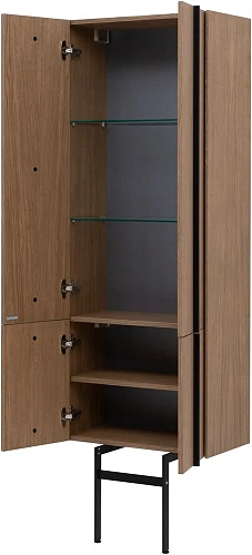 Шкаф-пенал Allen Brau Reality 60 1.32003.NO дуб Шкаф-пенал Allen Brau Reality 60 1.32003.NO дуб
