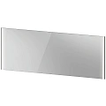 Зеркало Duravit XVIU XV70390B2B2 с подсветкой 202 см черный матовый Зеркало Duravit XVIU XV70390B2B2 с подсветкой 202 см черный матовый