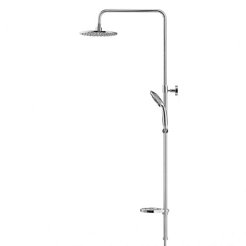 Душевая система Swedbe Calypso 5072 Душевая система Swedbe Calypso 5072