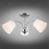Люстра потолочная Omnilux Novello OML-56307-03 Люстра потолочная Omnilux Novello OML-56307-03
