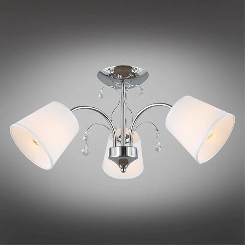 Люстра потолочная Omnilux Novello OML-56307-03 Люстра потолочная Omnilux Novello OML-56307-03