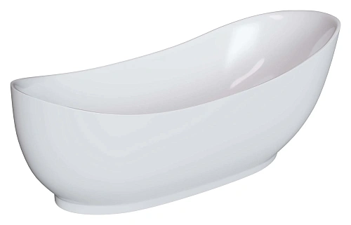 Ванна отдельностоящая GROSSMAN Style GR-2301 (180x80x78) Ванна отдельностоящая GROSSMAN Style GR-2301 (180x80x78)