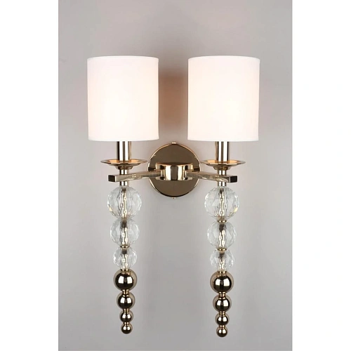 Светильник настенный (Бра) Aployt Floretta APL.842.11.02 Светильник настенный (Бра) Aployt Floretta APL.842.11.02