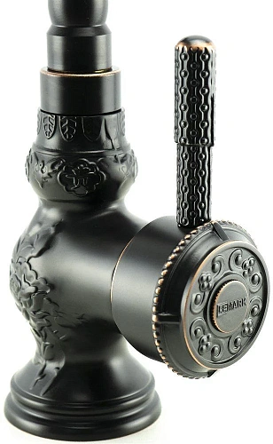 Смеситель для кухни Lemark Jasmine (LM6644ORB) Смеситель для кухни Lemark Jasmine (LM6644ORB)