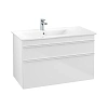 Тумба под раковину Villeroy &amp; Boch Venticello 95,3 см, A92702DH