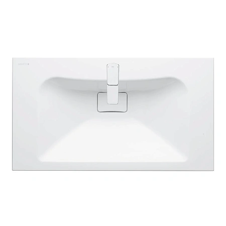 Раковина Aquaton Брук 80 1A71453KBC010 Раковина Aquaton Брук 80 1A71453KBC010