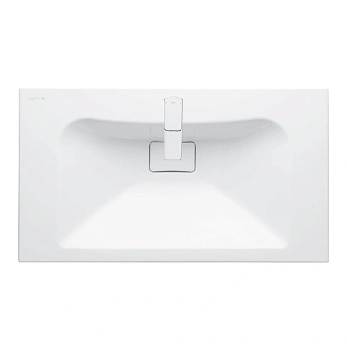 Раковина Aquaton Брук 80 1A71453KBC010 Раковина Aquaton Брук 80 1A71453KBC010