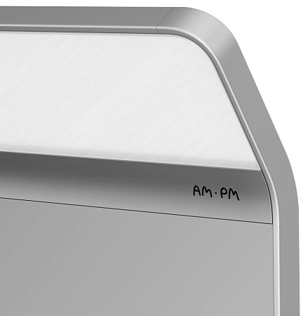 Зеркало AM.PM Inspire 2.0 M50AMOX1201SA 120 см Зеркало AM.PM Inspire 2.0 M50AMOX1201SA 120 см