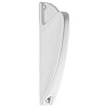 Картинка анонса товара «перегородка для писсуаров vitra arkitekt 6902l003-0155, белый»