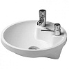 Картинка анонса товара «раковина duravit architec 0462400000»