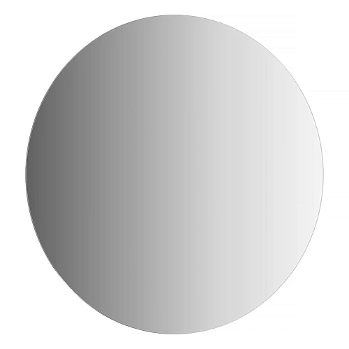 Зеркало Evoform Primary BY 0038 D40 см со шлифованной кромкой Зеркало Evoform Primary BY 0038 D40 см со шлифованной кромкой