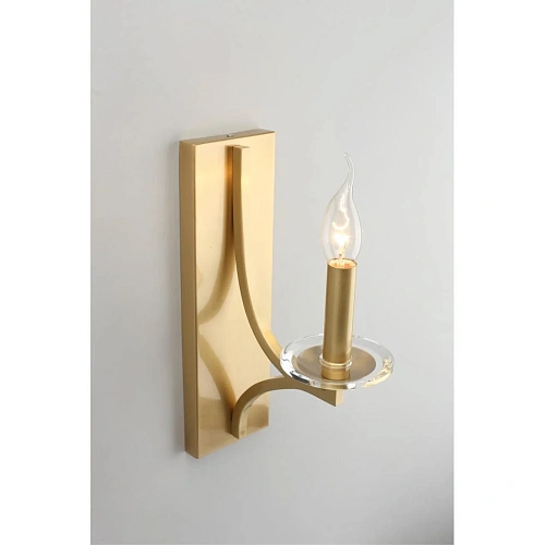 Светильник настенный (Бра) Aployt Wikta APL.805.01.01 Светильник настенный (Бра) Aployt Wikta APL.805.01.01