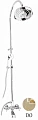 Душевая система CEZARES LORD-CVF2-03/24-M Душевая система CEZARES LORD-CVF2-03/24-M