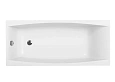 Акриловая ванна Cersanit VIRGO (WP-VIRGO*170) 170x75 63353 Акриловая ванна Cersanit VIRGO (WP-VIRGO*170) 170x75 63353