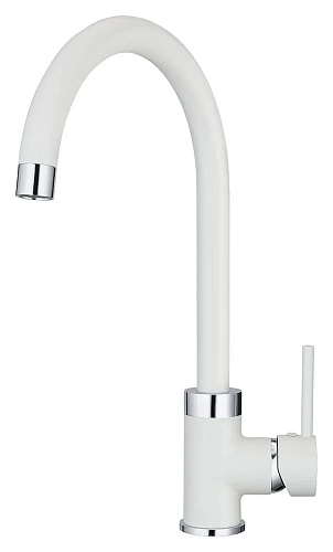 Смеситель для кухни Granula 2125, АРКТИК Смеситель для кухни Granula 2125, АРКТИК