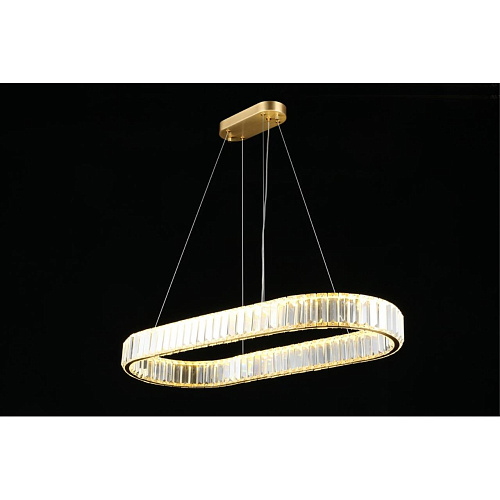 Люстра подвесная Aployt Nicoletta APL.026.03.70 Люстра подвесная Aployt Nicoletta APL.026.03.70