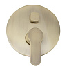 Картинка анонса товара «смеситель для ванны aquanet classic arf5042-k(b) с душем 00202258»