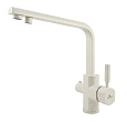 Смеситель для кухни Kaiser Decor 40144-11 Beige под фильтр Смеситель для кухни Kaiser Decor 40144-11 Beige под фильтр